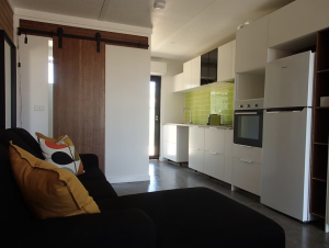 Modern Murray River Retreat